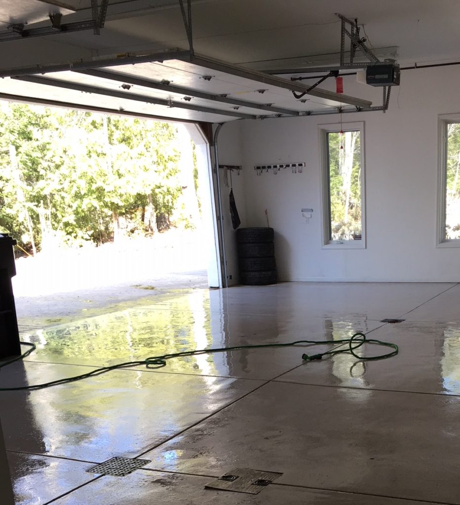 garage-wet